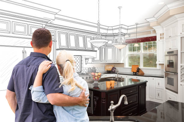 Professional Kitchen technician working in North Brunswick, NJ